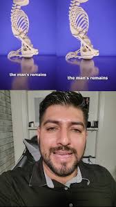 la desaparición de Larry el murillo en 2009 fue un misterio que duró 1...