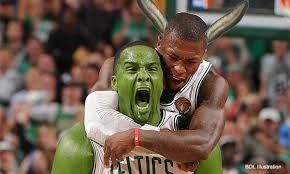 Check spelling or type a new query. Glen Davis And Nate Robinson Are A Couple Of Cartoon Characters