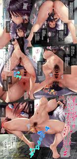 TenSli : Hinata Sakaguchi - Page 2 - IMHentai