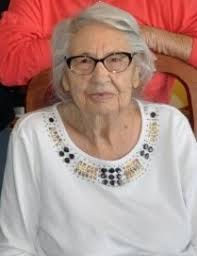 Wanda Lou Gramling Clifton Obituary 2016