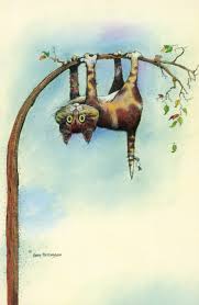 Das Ist Herkules Herkules Hat Eine Spezielle Sichtweise Fremde Angelegenheiten Zu Durchschauen Er Weiss D Katzen Kunst Illustration Katze Katzen Zeichnungen