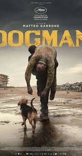 Dogman 20180 Directed By Matteo Garrone With Marcello Fonte Edoardo Pesce Nunzia Schiano Adamo Dionisi Full Movies Movies Online Full Movies Online Free