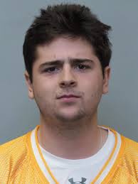 2021 Men's Lacrosse Roster