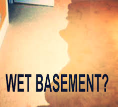 Your basement may be leaking without producing standing pools. Will A Dehumidifier Fix A Damp Basement