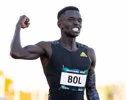 He competed in the men's 800 metres at the 2016 summer olympics. News Athletics Australia