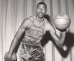 At 7'1, wilt chamberlain may have been the most dominating and amazing basketball player of all time. Wilt Chamberlain Biography Childhood Life Achievements Timeline