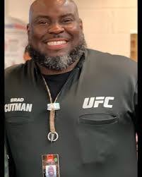 Brad Tate's Instagram, Twitter & Facebook