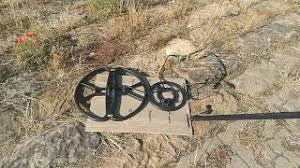 Find more compatible user manuals for discovery 3300 metal detector, scanner device. Bounty Hunter Discovery 3300 Metalldetektor Cors Fire Spule Test Sondeln Youtube