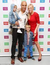 The r&b singer turned chef jade jones first met emma bunton while both were building up their career as singers. Jade Jones Singer Alchetron The Free Social Encyclopedia