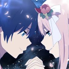 You can also upload and share your favorite zero two wallpapers. Hiro And Zero Two Darling In The Franxx Anime Live Wallpaper Download Free