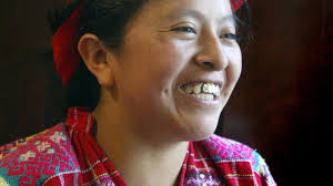 Mayan immigrant weaves new life in Oakland