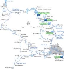 Stream tracks and playlists from havel on your desktop or mobile device. Lower Havel Waterway And Elbe Kuhnle Tours
