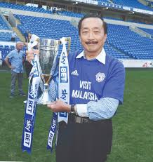 Maybe you would like to learn more about one of these? M Sian Billionaire Vincent Tan Vows To Donate Half His Fortune After He S Gone Laptrinhx News