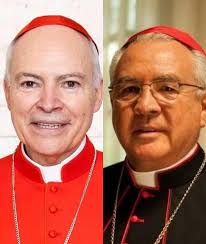 Luego del fallecimiento del papa Francisco, hay grandes posibilidades de  que el próximo papa sea mexicano. 🇲🇽