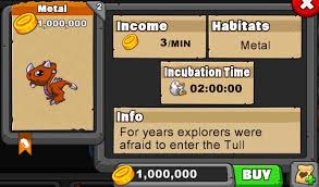 With new and returning dragons coming to dragonvale, we have found all the dragons, breeding requirements, and possible you could combine the evergreen dragon alongside the earth dragon to get this pairing. Bright Wild Nights 2019 The Dragonvale Community