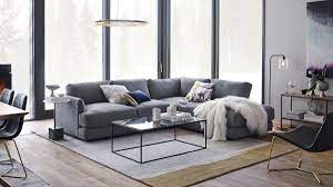 Haven 2 Piece Terminal Chaise Sectional In 2021 Living Room Plan Minimalist Living Room Design Living Room Inspiration