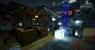 What do you need in an underground bunker How To Build An Underground Survival Bunker In Minecraft