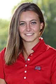 Stephanie Tutt's Women's Golf Recruiting Profile