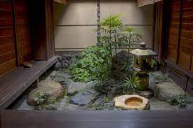 Japanese Courtyard Gardens Kyoto Journal Small Japanese Garden Zen Garden Design Indoor Zen Garden