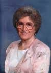 Obituary information for Barbara Jean Crouch