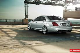 Stylish Customization Program For Mercedes S Class W221 Mercedes Benz S550 Mercedes S Class Mercedes Benz E350