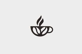 Coffee Cup Logo Coffee Shop Logo Coffee Logo Logo Design Coffee