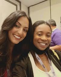 Bookish Brown Girls ©