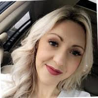 Joanne Moorhead's Instagram, Twitter & Facebook