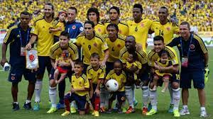 Ver más ideas sobre seleccion colombia, colombia, seleccion colombiana de fútbol. Brasil 2014 Merece Colombia Ser Cabeza De Serie Bbc News Mundo