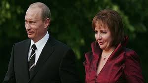 In 2015 she married again and now is known as lyudmila ocheretnaya. Putin Wife Announce Marriage Is Over Cnn Video