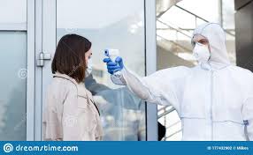 Pin By Dreamstime Stock Photos On Health Medicine Medical Hazmat Suit Face