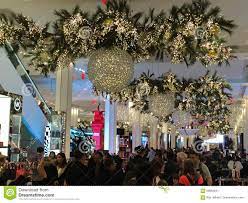 In addition to shoes and clothing. Macy S Store Christmas Decorations Nar Media Kit