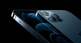 Iphone 12 Pro And 12 Pro Max Technical Specifications Apple