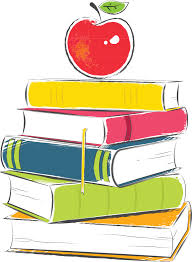 A very long time ago, when mankind did not have the internet, books were a source of knowledge. Stack Of Books Book Clipart Full Size Clipart 567612 Pinclipart