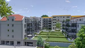 Vernünftiges platzangebot zu ebener erde: Wohnpark Am Schloss Radeberg Freie Immo Neubau Immobilien Informationen
