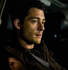 Johnathon "Sandman" Briggs