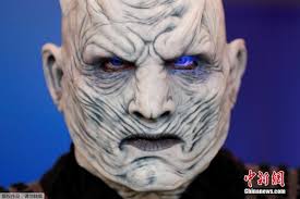 Comic-Con 2018 Cosplay: from Killer Croc to Wonder Woman