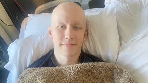 Fundraiser for Josh Carter Hewins by Bethan Carter-Hewins : Joshua's fight  for life; Burkitt's Lymphoma