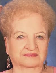 Obituary for Inez (Iannone) Omogrosso