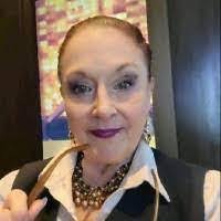 Carol Fulcher's Instagram, Twitter & Facebook