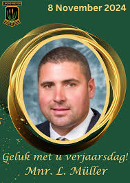 Lucas Meyer Primêre Skool, Vryheid, Suid-Afrika