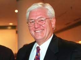 Former WFAA news anchor John Criswell, Wednesday's Child originator, dies  at 83