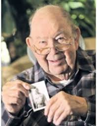 James W. Putnam Obituary November 13, 2016