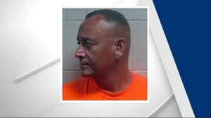 Sheriff: Former Raeford police chief charged after hitting girlfriend with  hammer