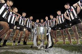 Learn all about our club's rich and fascinating past. 8 Go Pies Ideas Collingwood Football Club Collingwood Afl