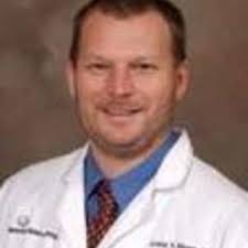 Dr. Charles Fogarty, MD