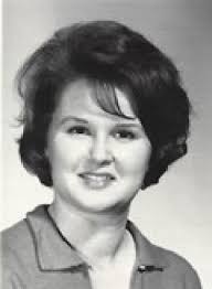 Janet Ferguson Obituary (1942