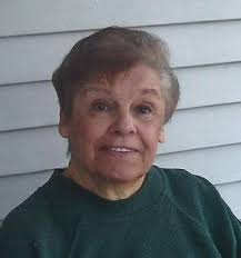 Obituary of Marilyn Markidis