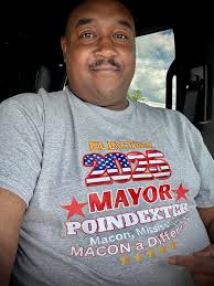 Freddie L. Poindexter