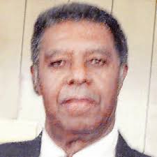 William Hodge Obituary (2015)